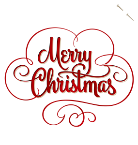 Christmas PNG Transparent Images Free Download