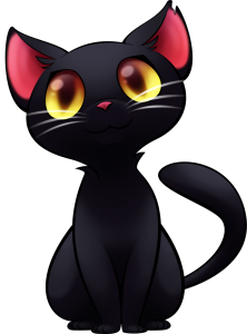 Cat PNG – Cute & Playful Transparent Images Download