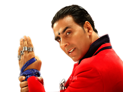 Indian Man Namaste Pose PNG