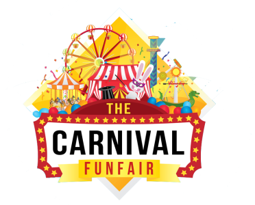 Free Carnival Funfair Badge PNG