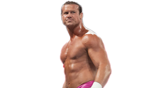 Dolph Ziggler WWE Wrestler Free PNG