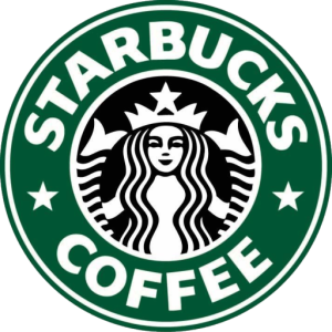 Starbucks Coffee Logo PNG Image