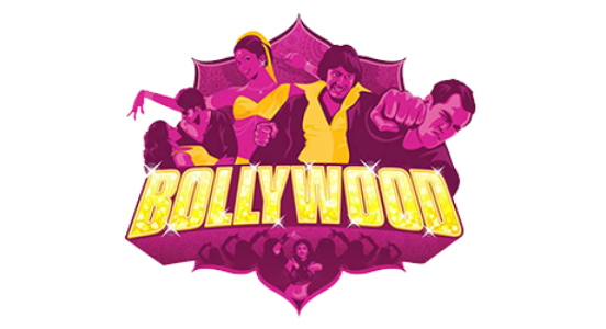Bollywood Film Poster Free PNG Image