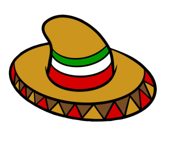 Metal Trash Can with Paper Free PNG