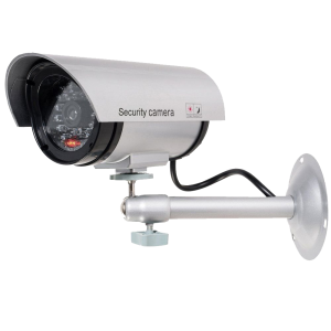 Outdoor Security Camera Clipart