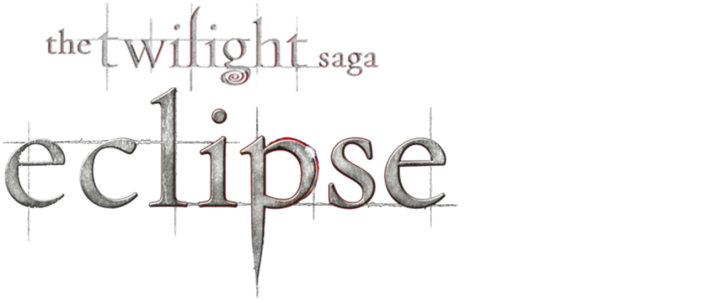 Twilight Movie Logo Clipart