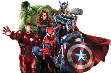 Cartoon PNG Images Free Download