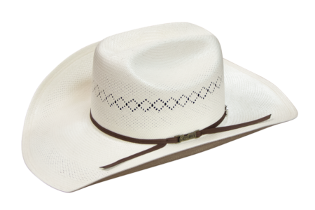 White Cowboy Hat Free PNG