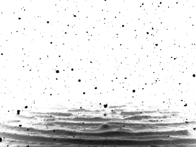 Snowfall Texture Overlay Free PNG