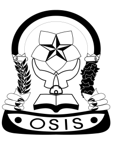 OSIS Logo Free PNG