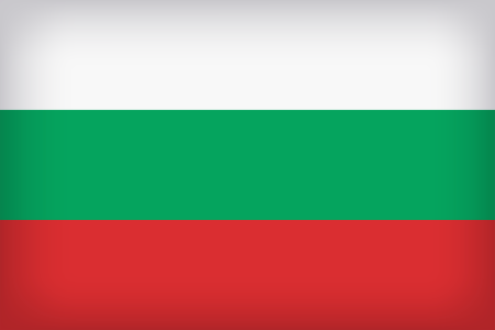 Bulgaria Flag Free Clipart