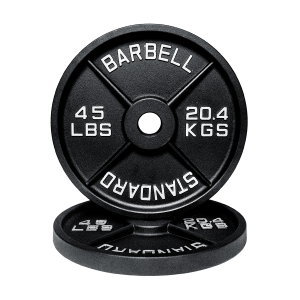 Barbell Plates Free Clipart