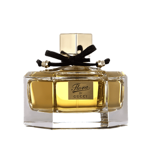 Gucci Flora Perfume Free Clipart