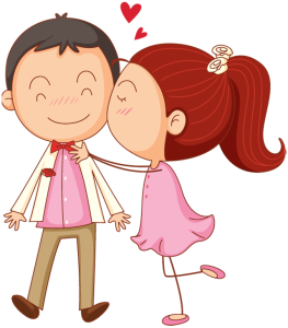 Cartoon PNG Character Free Download