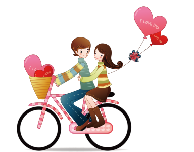 Cartoon PNG Character Free Download