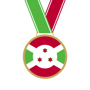 Brunei Flag Brush Stroke PNG Image