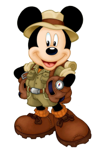 Cartoon PNG Character IMAGE