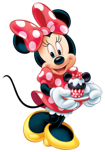 Cartoon PNG Character IMAGE