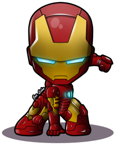 Cartoon PNG Character IMAGE