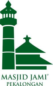 Masjid Jami' Pekalongan Logo Clipart