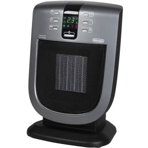 De'Longhi Ceramic Space Heater Clipart
