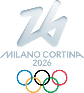 Milano Cortina 2026 Winter Olympics Logo Free Download