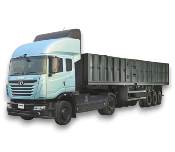Tata Commercial Truck Vehicle Free Clipart