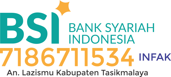Bank Syariah Indonesia BSI Logo Free Clipart