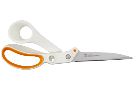 Fiskars Orange And White Scissors Free Download