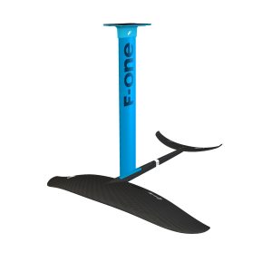 F-One Hydrofoil Equipment Clipart