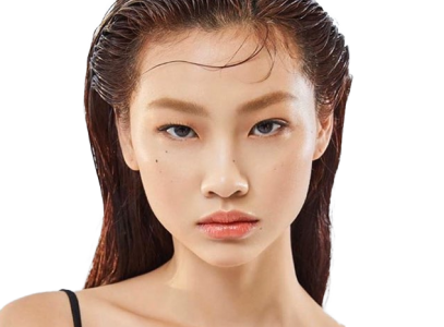 Free Asian Female Model PNG