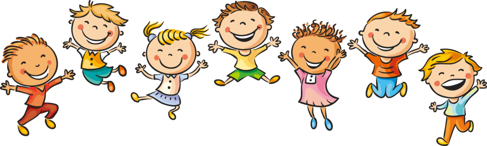 Cartoon Clipart PNG – Vibrant & Kid-Friendly Transparent Graphics