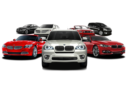 Car PNG – High-Quality Vehicles with Transparent Backgrounds