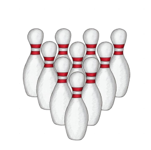 Pink Daisy Flower Clipart