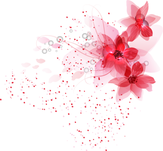 Flower Pink, Fantasy Flowers, logo, computer Wallpaper, flower PNG Image File Free Download – Clickpng