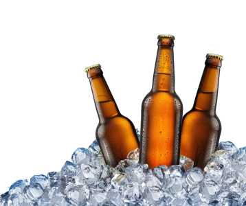 Beer PNG – Crisp & Realistic Transparent Drink Designs