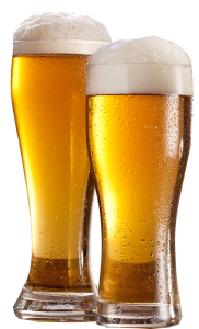 Beer PNG – Crisp & Realistic Transparent Drink Designs
