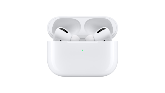 Apple AirPods png – Wireless Freedom in Your Ears
