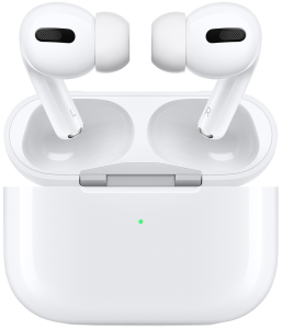 Apple AirPods png – Wireless Freedom in Your Ears