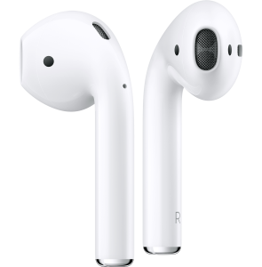 Apple AirPods png – Wireless Freedom in Your Ears
