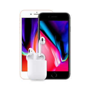 Apple AirPods png – Wireless Freedom in Your Ears