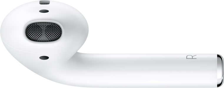 Apple AirPods png – Wireless Freedom in Your Ears