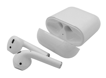 Apple AirPods png – Wireless Freedom in Your Ears