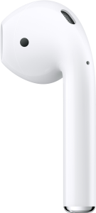 Apple AirPods png – Wireless Freedom in Your Ears