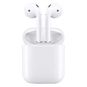 Apple AirPods png – Wireless Freedom in Your Ears