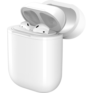 Apple AirPods png – Wireless Freedom in Your Ears