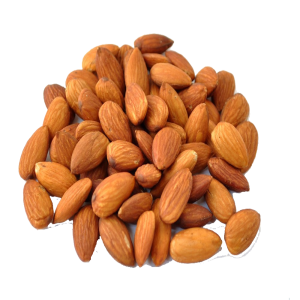 Almond PNG – Healthy Nut Snack png