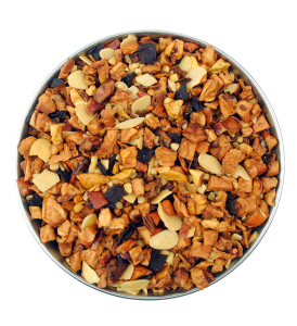 Almond PNG – Healthy Nut Snack png