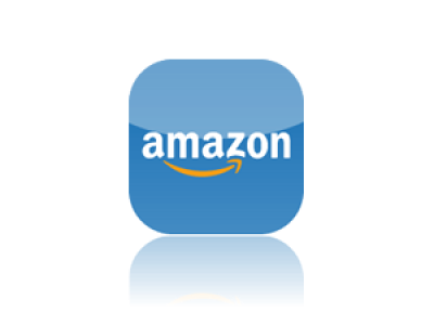 Amazon PNG Logo – Transparent Background