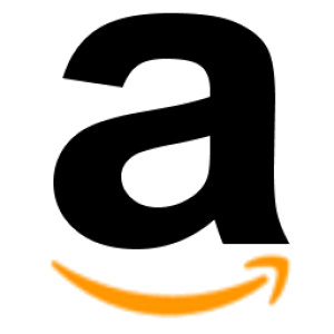 Amazon PNG Logo – Transparent Background